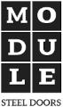 Module Steel Doors logo